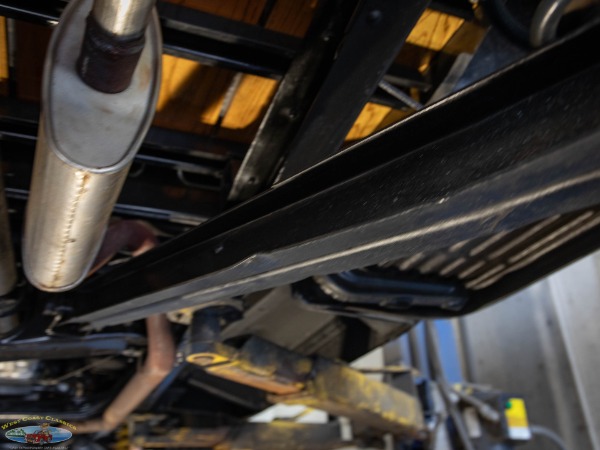 Used 1972 Chevrolet C10 Custom Stepside Short Bed Pick Up | Torrance, CA