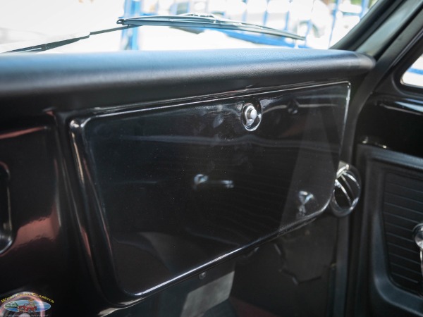 Used 1972 Chevrolet C10 Custom Stepside Short Bed Pick Up | Torrance, CA
