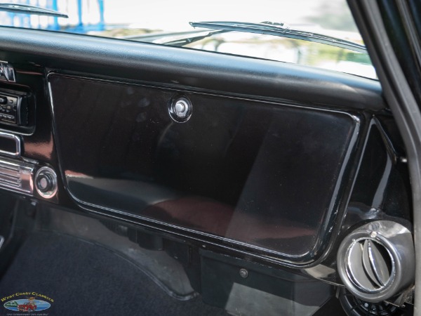 Used 1972 Chevrolet C10 Custom Stepside Short Bed Pick Up | Torrance, CA
