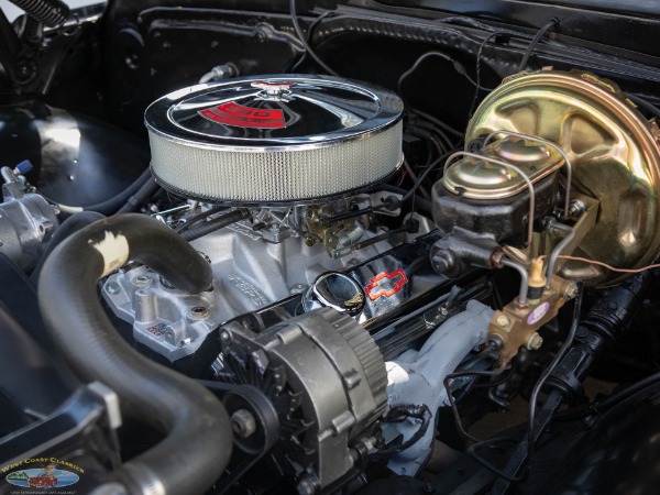 Used 1972 Chevrolet C10 Custom Stepside Short Bed Pick Up | Torrance, CA