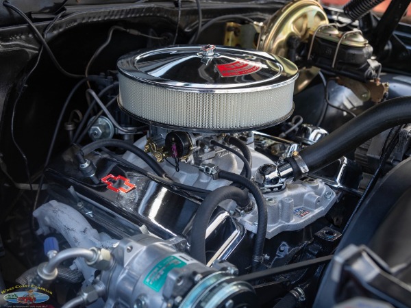 Used 1972 Chevrolet C10 Custom Stepside Short Bed Pick Up | Torrance, CA