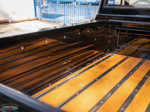 Used 1972 Chevrolet C10 Custom Stepside Short Bed Pick Up | Torrance, CA