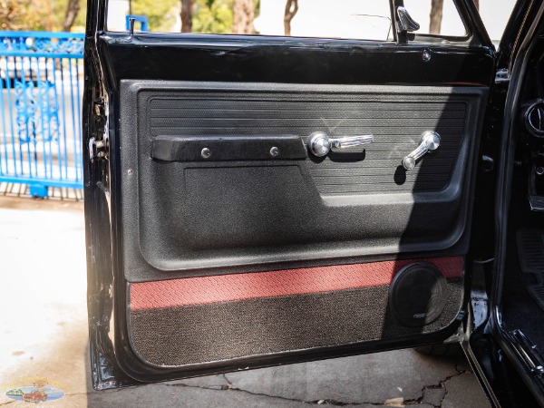 Used 1972 Chevrolet C10 Custom Stepside Short Bed Pick Up | Torrance, CA