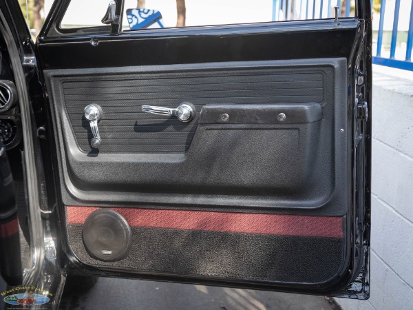 Used 1972 Chevrolet C10 Custom Stepside Short Bed Pick Up | Torrance, CA