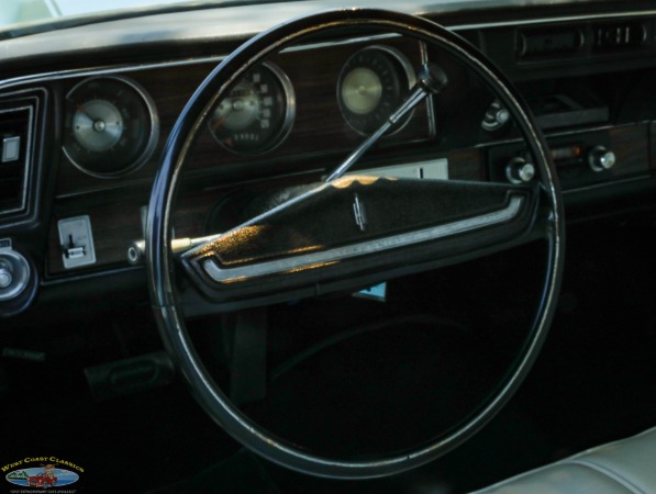 Used 1971 Oldsmobile Cutlass Supreme Convertible | Torrance, CA