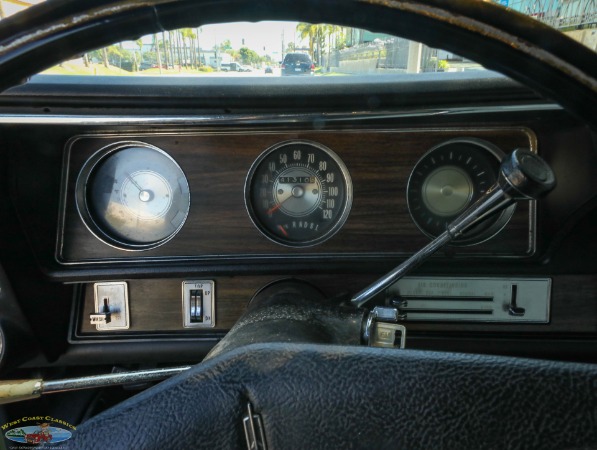 Used 1971 Oldsmobile Cutlass Supreme Convertible | Torrance, CA