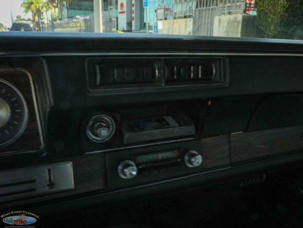 Used 1971 Oldsmobile Cutlass Supreme Convertible | Torrance, CA