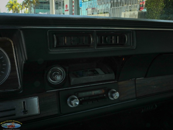 Used 1971 Oldsmobile Cutlass Supreme Convertible | Torrance, CA