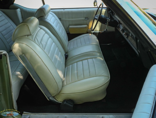 Used 1971 Oldsmobile Cutlass Supreme Convertible | Torrance, CA