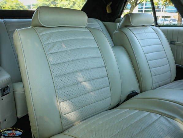 Used 1971 Oldsmobile Cutlass Supreme Convertible | Torrance, CA