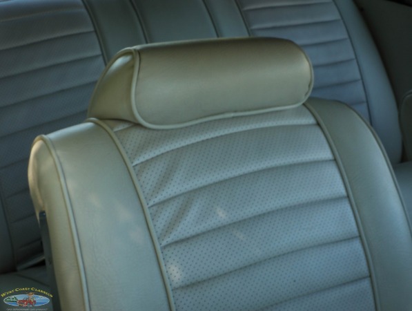 Used 1971 Oldsmobile Cutlass Supreme Convertible | Torrance, CA
