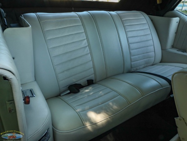 Used 1971 Oldsmobile Cutlass Supreme Convertible | Torrance, CA