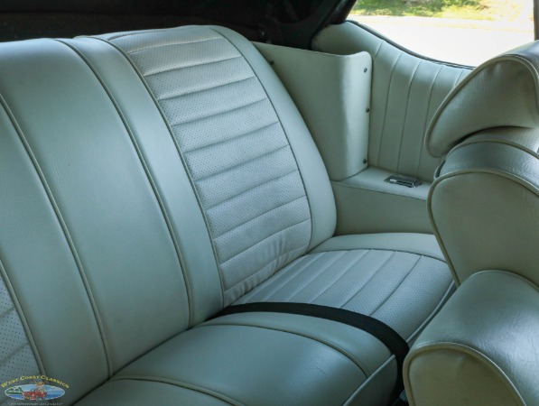 Used 1971 Oldsmobile Cutlass Supreme Convertible | Torrance, CA
