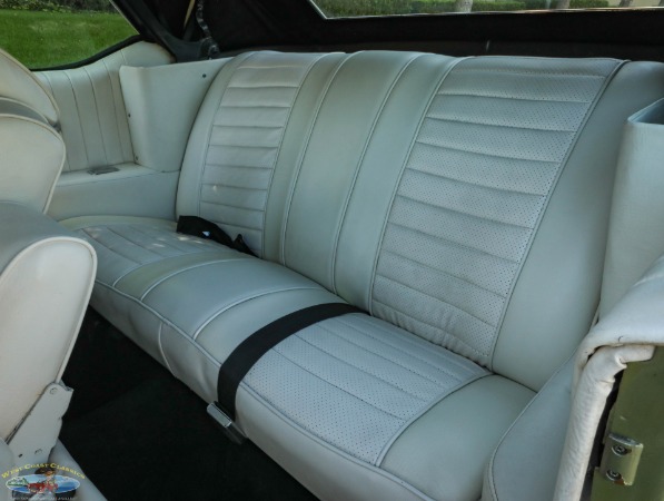 Used 1971 Oldsmobile Cutlass Supreme Convertible | Torrance, CA
