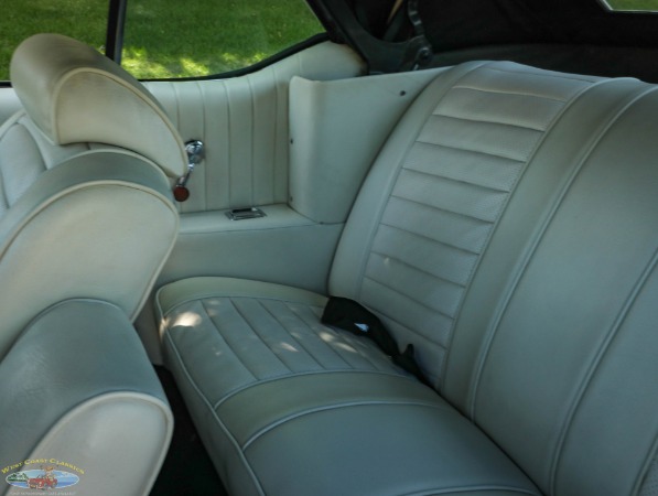 Used 1971 Oldsmobile Cutlass Supreme Convertible | Torrance, CA