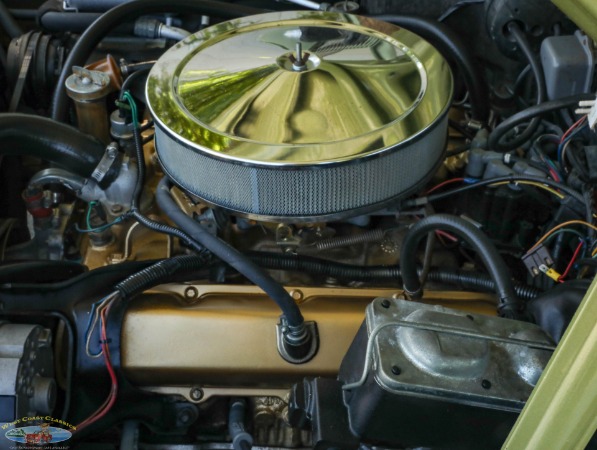 Used 1971 Oldsmobile Cutlass Supreme Convertible | Torrance, CA