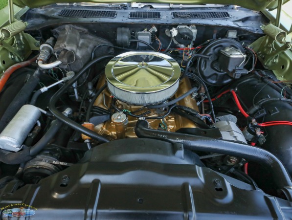 Used 1971 Oldsmobile Cutlass Supreme Convertible | Torrance, CA