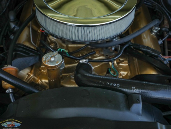 Used 1971 Oldsmobile Cutlass Supreme Convertible | Torrance, CA