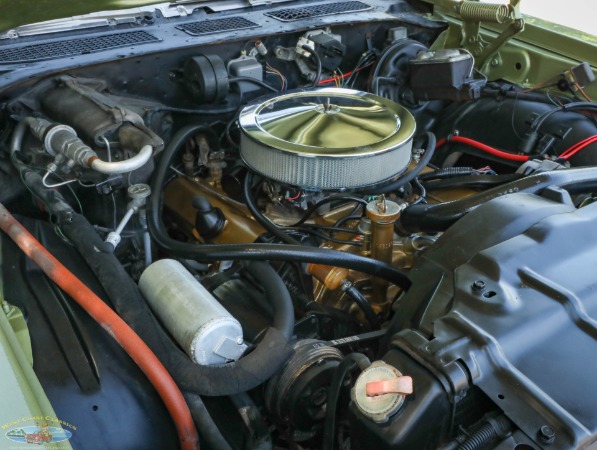 Used 1971 Oldsmobile Cutlass Supreme Convertible | Torrance, CA
