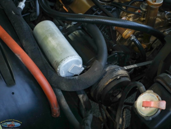 Used 1971 Oldsmobile Cutlass Supreme Convertible | Torrance, CA