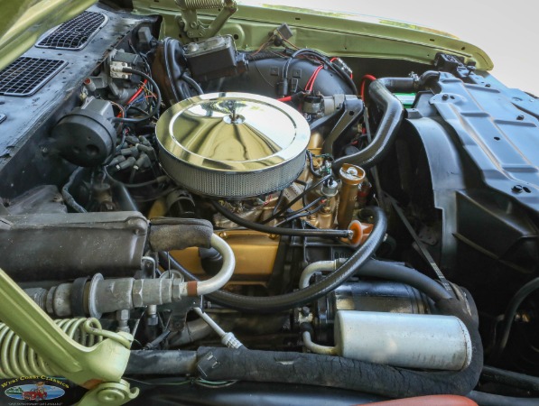 Used 1971 Oldsmobile Cutlass Supreme Convertible | Torrance, CA