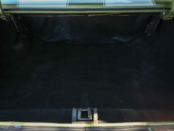 Used 1971 Oldsmobile Cutlass Supreme Convertible | Torrance, CA