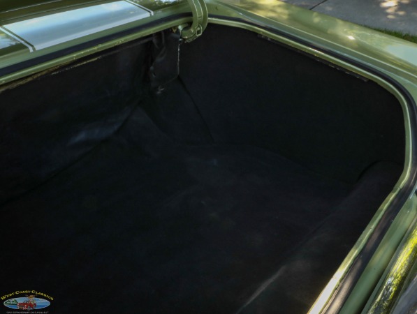 Used 1971 Oldsmobile Cutlass Supreme Convertible | Torrance, CA