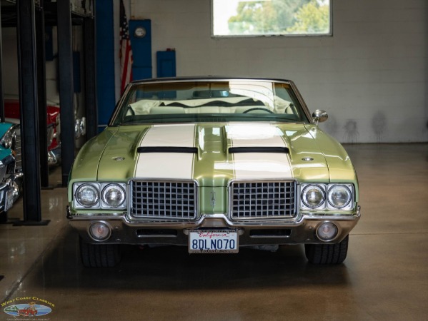 Used 1971 Oldsmobile Cutlass Supreme Convertible | Torrance, CA