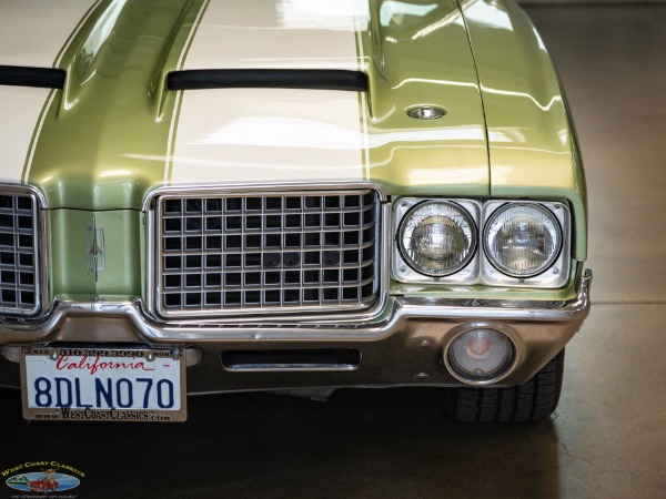 Used 1971 Oldsmobile Cutlass Supreme Convertible | Torrance, CA