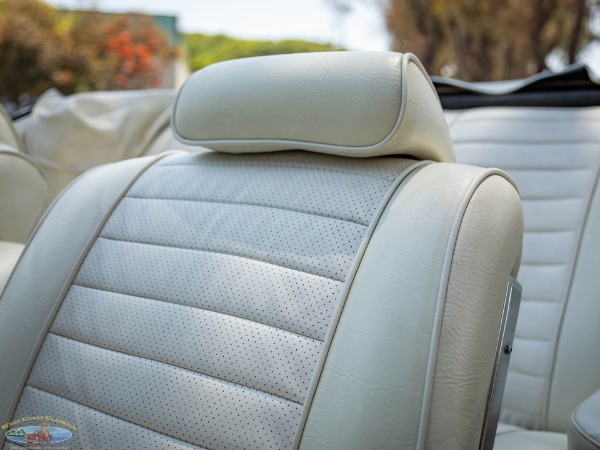 Used 1971 Oldsmobile Cutlass Supreme Convertible | Torrance, CA