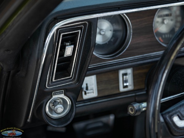 Used 1971 Oldsmobile Cutlass Supreme Convertible | Torrance, CA