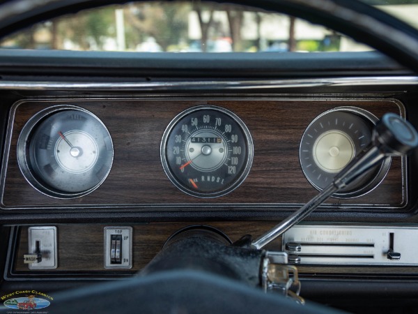 Used 1971 Oldsmobile Cutlass Supreme Convertible | Torrance, CA