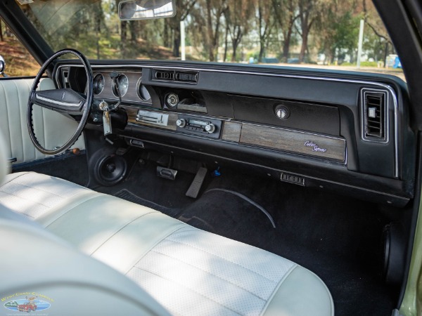 Used 1971 Oldsmobile Cutlass Supreme Convertible | Torrance, CA