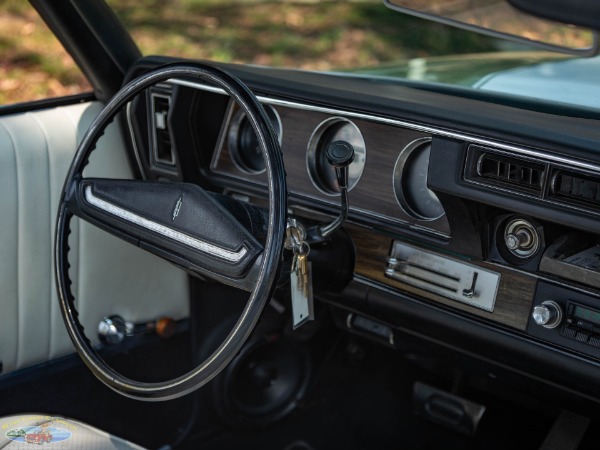 Used 1971 Oldsmobile Cutlass Supreme Convertible | Torrance, CA