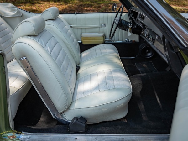 Used 1971 Oldsmobile Cutlass Supreme Convertible | Torrance, CA