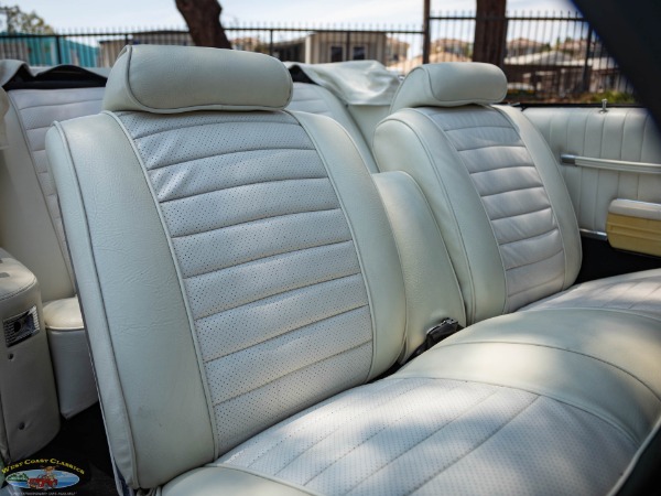 Used 1971 Oldsmobile Cutlass Supreme Convertible | Torrance, CA