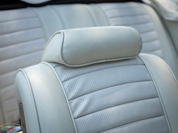 Used 1971 Oldsmobile Cutlass Supreme Convertible | Torrance, CA