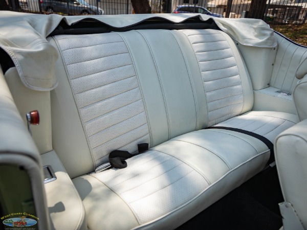 Used 1971 Oldsmobile Cutlass Supreme Convertible | Torrance, CA