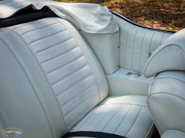 Used 1971 Oldsmobile Cutlass Supreme Convertible | Torrance, CA