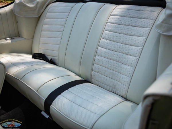 Used 1971 Oldsmobile Cutlass Supreme Convertible | Torrance, CA