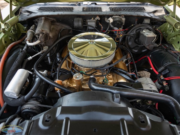Used 1971 Oldsmobile Cutlass Supreme Convertible | Torrance, CA