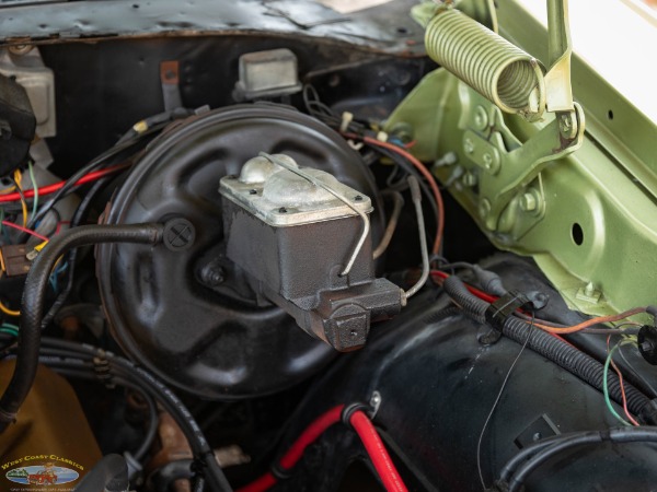 Used 1971 Oldsmobile Cutlass Supreme Convertible | Torrance, CA