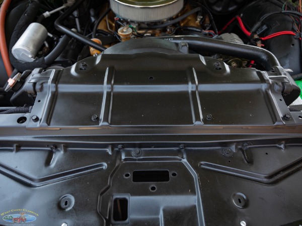 Used 1971 Oldsmobile Cutlass Supreme Convertible | Torrance, CA