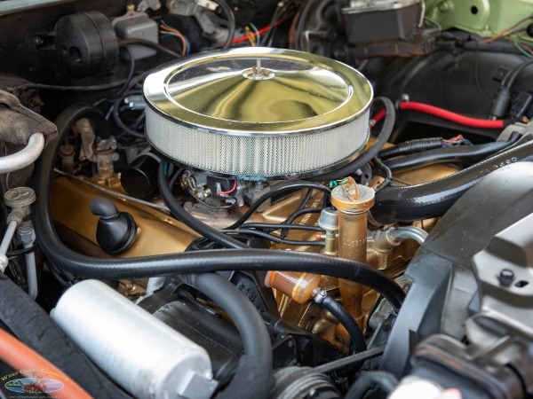 Used 1971 Oldsmobile Cutlass Supreme Convertible | Torrance, CA