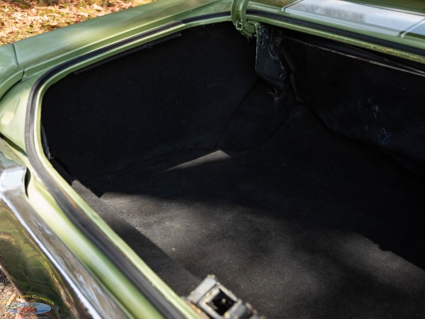Used 1971 Oldsmobile Cutlass Supreme Convertible | Torrance, CA