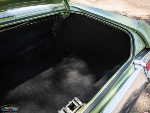 Used 1971 Oldsmobile Cutlass Supreme Convertible | Torrance, CA