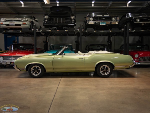 Used 1971 Oldsmobile Cutlass Supreme Convertible | Torrance, CA
