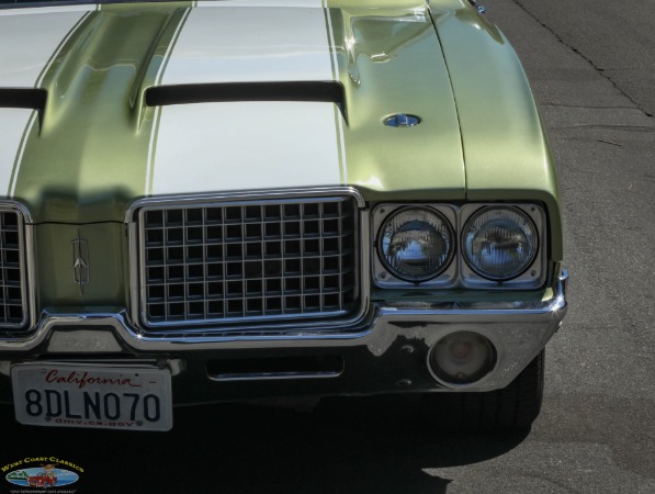 Used 1971 Oldsmobile Cutlass Supreme Convertible | Torrance, CA