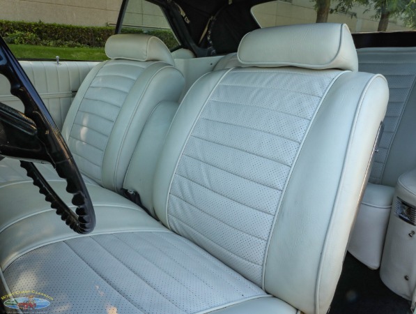 Used 1971 Oldsmobile Cutlass Supreme Convertible | Torrance, CA