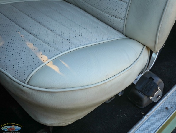Used 1971 Oldsmobile Cutlass Supreme Convertible | Torrance, CA